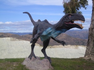 Cal Orko Dinosaur